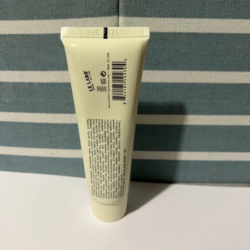 LeLabo Hand Pomade in Hinoki - 1.8oz